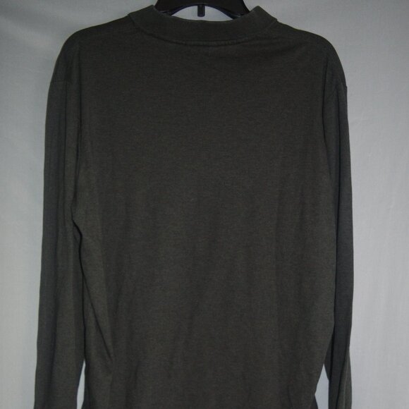 Ralph Lauren Polo soft cotton classic fit size medium long sleeve - Picture 2 of 5